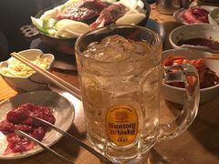 -成吉思汗 しろくま(札幌本店)
