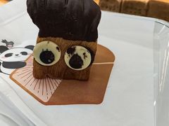 -红星前进面包牛奶公司(君太店)