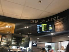 -麦当劳(秣陵路店)