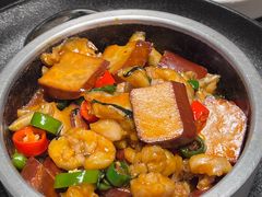 -曾宴·楚菜(湖北省博物馆店)