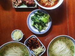 -同得兴 Since·1995 传统苏式面馆(十全街店)