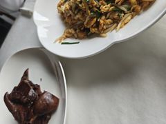 -绿杨春·淮扬宴(庐山路店)
