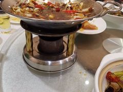 -红高粱大酒店(宁山东路店)