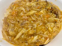 蟹黄蟹肉捞饭-蟹榭·本帮江浙菜·蟹宴(五角场合生汇商场店)