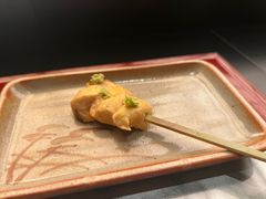 -鳥喜Toriki怀石烧鸟料理