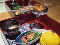 -和创柚子·会席日本料理(新区淮海街店)