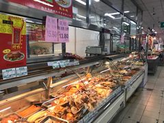 -和平门菜市场