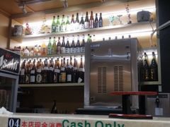 -东京屋(武定路店)