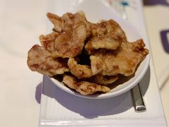 锅包肉-赵记老铺(市府恒隆广场店)