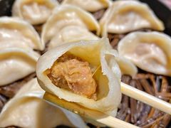 -老爷子原味蒸饺(总店)