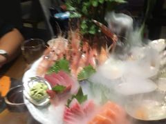 -和彩放题餐厅(酒仙桥店)