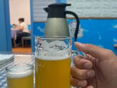 -来之顺海鲜菜馆·青岛菜·始于1993(栈桥店)