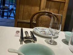 -小河盐帮·私家菜·烤鸭(三元桥·霄云路店)