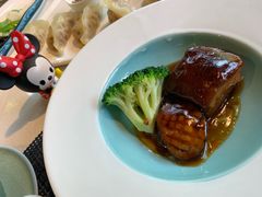 -夜宴江景餐厅