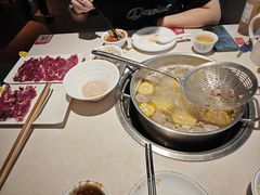 -潮泰牛肉火锅 · 创于1992年(车公庙店)