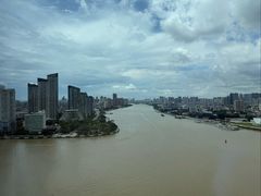 -广州白天鹅宾馆