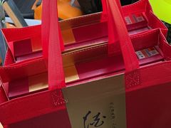 -好福记饭店(红梅公园店)