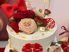 -摩点蛋糕·蛋糕·甜品台(凯旋路店)