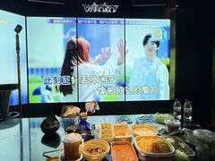 -温莎KTV(国贸店)