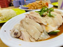 海南鸡-津津餐室