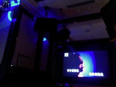 -喜洋洋量贩式KTV(唐人中心店)
