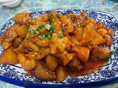 -杨南饭店·二十五年闽菜馆(凤湖新城一店)