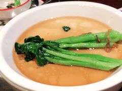 -新白鹿餐厅(爱琴海购物中心店)