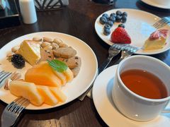 -上海外滩茂悦大酒店