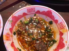 -水巷子·巴掌腰片重庆火锅(云纺店)