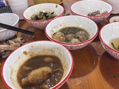 -走马楼饭庄(慈城古县城店)