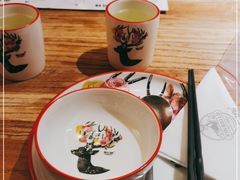 -新白鹿餐厅(银泰西湖文化广场店)