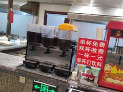 -金刚山烧烤(中山路店)