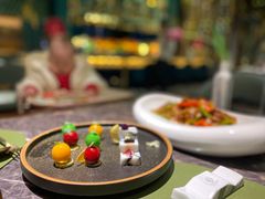 -酝· 大师滇菜(公园1903店)
