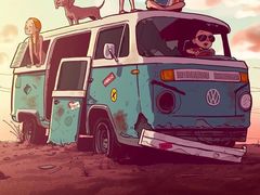 -大族广场Mall&More