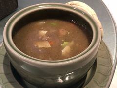 -汉唐宴长安食府