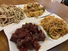 -合记烩面(人民路店)