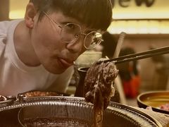 -牛New寿喜烧(青浦店)