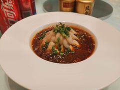 -一澜江宴·江景地标楚菜(江滩公园店)