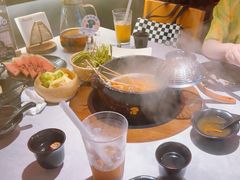 -芸山季·云南野生菌火锅(人民广场来福士店)