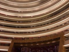 -杭州国际会议中心洲际酒店-原素全日餐厅(解放东路店)