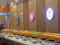 -喜家自助小火锅(乐客城店)