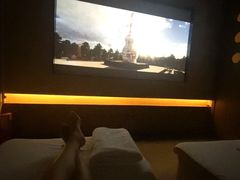 -手技王·影院足道·SPA(深圳之眼店)