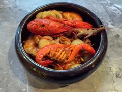 -额尔敦牛厨师铜板烧