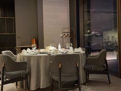 包厢-上海滩餐厅(BFC外滩金融中心店)