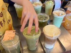-去茶山(成都万象城店)