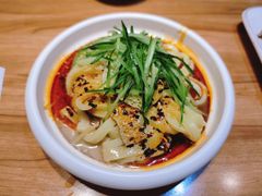 -品回味清真西北楼(宁波首店)