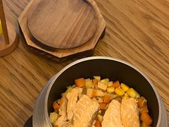 -无印良品餐堂 MUJI Diner(成都太古里店)