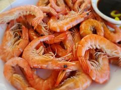 -七鲜渔港美食餐厅(巽寮湾海景店)