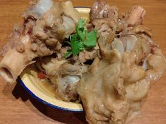 -張飛扒肉·龙江非遗(道外店)