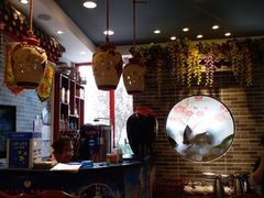 -李记白水羊头·清真老味家常菜(石景山店)
